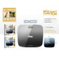 Smart Body Scale