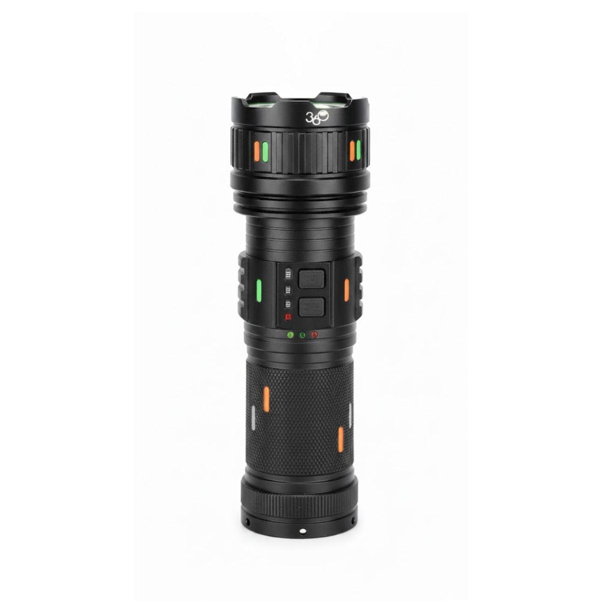 High-Power Flashlight 3500 Lumens