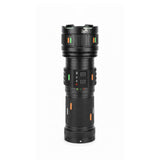 High-Power Flashlight 3500 Lumens