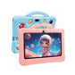 Npad 702 Kids Educational Tablet 7Inch 4GB/128GB-Pink