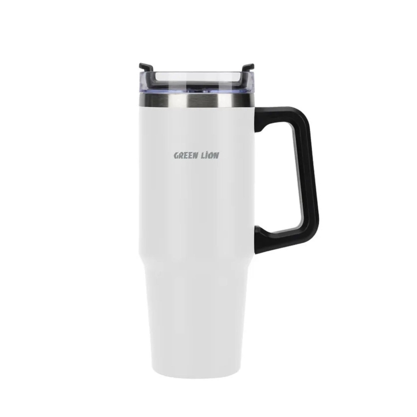 Green Lion Vacuum Travel Mug 900ML