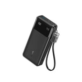 Anker 30W Digital Display Power Bank-20000 mAh