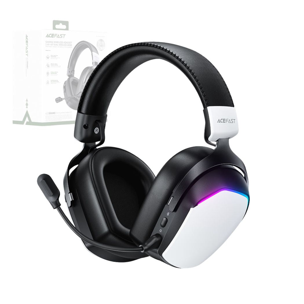 Acefast Wireless Gaming Headset H11