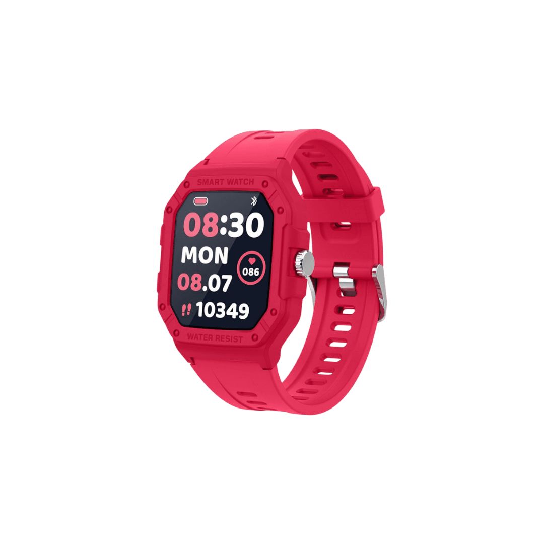 Junior SmartWatch 1.7” HD Screen-Moxedo Junior SmartWatch 1.7” HD Screen-Moxedo