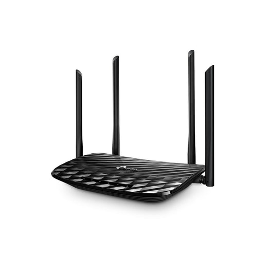 TP-Link Archer C6 Mesh Wi-Fi Router-AC1200