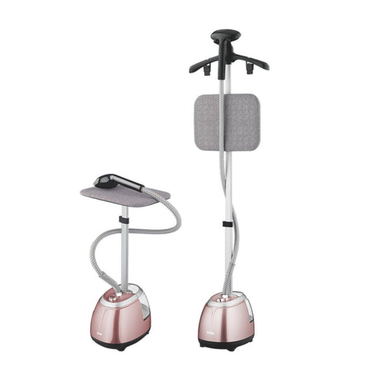 Garment Steamer 2.1L-DSP