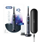Oral-B iO Series 9N Electric Toothbrush with Charging Travel Case-Black Onyx