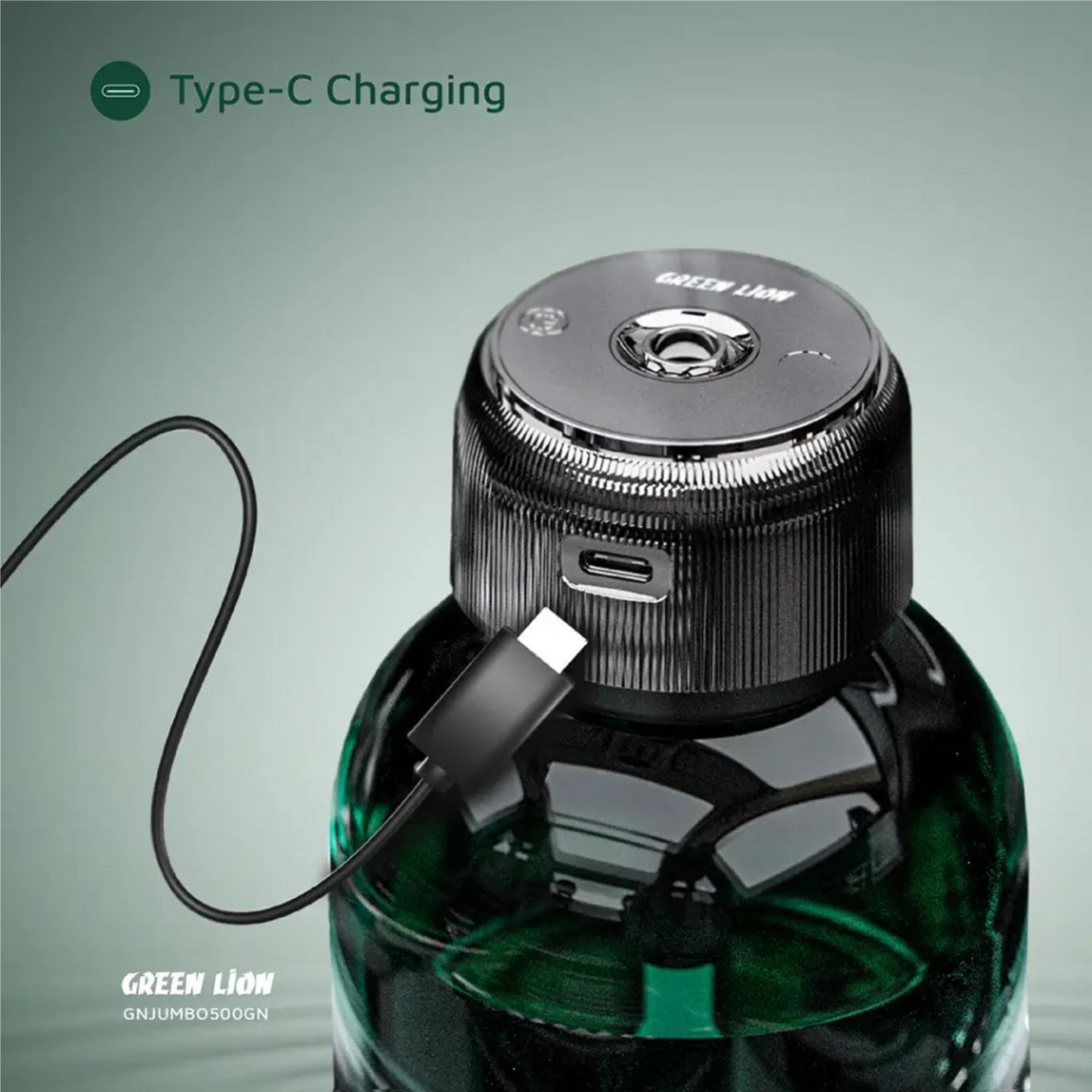Green Lion Jumbo Aroma Diffuser 500ml