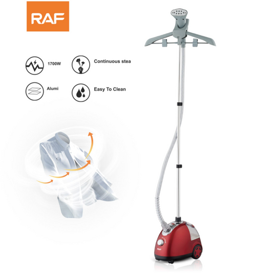 Raf Garment Steamer 1700W