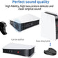 وحدة تحكم GameStick LITE 4K 2.4G لاسلكية