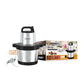 Food Chopper 6.5L-JAMAKY