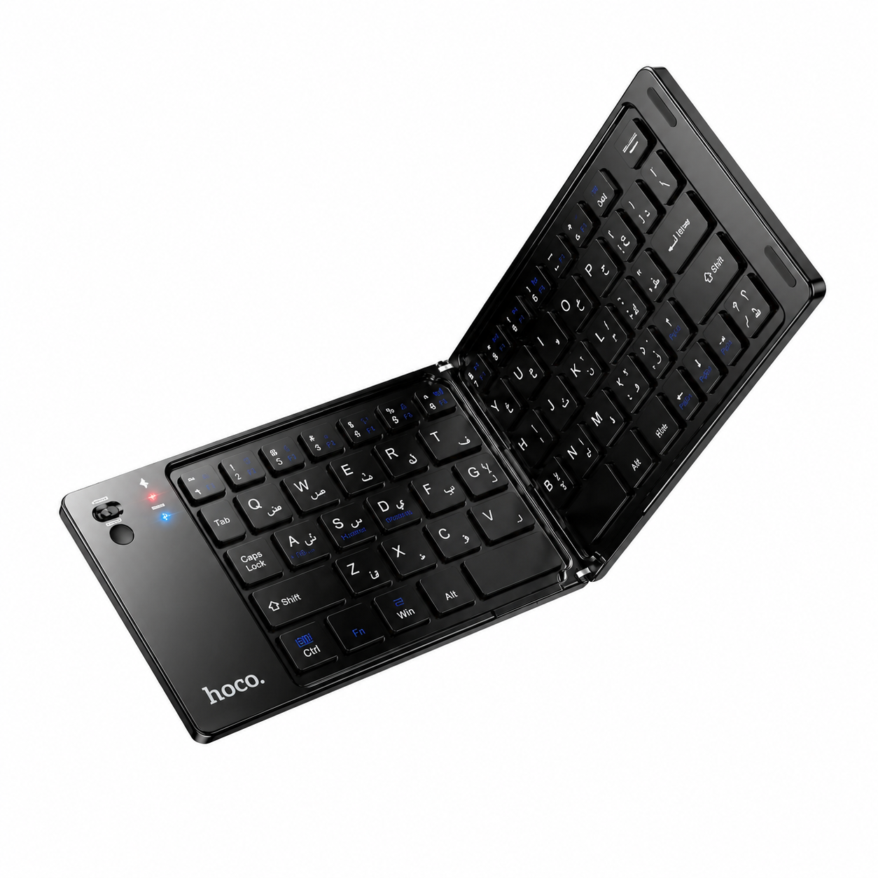 Hoco Portable Wireless BT keyboard
