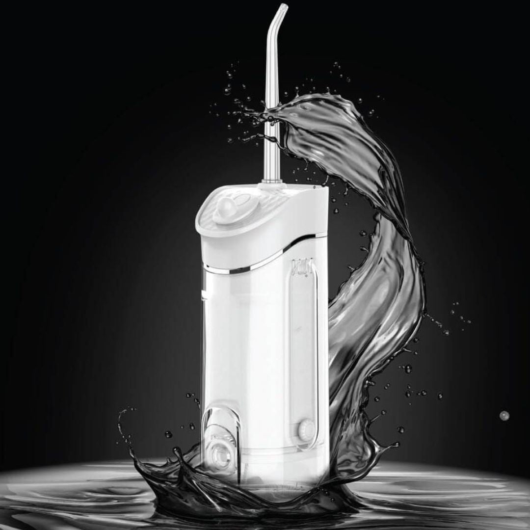 Green Lion Portable Oral Irrigator-180ml