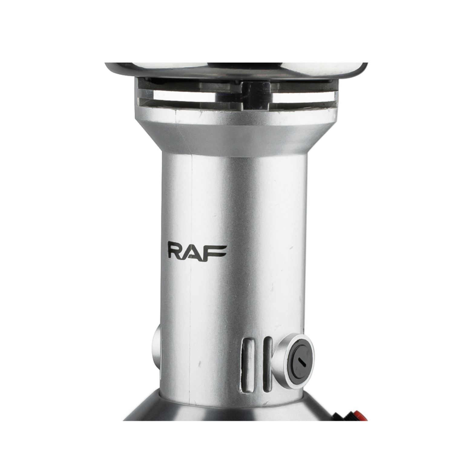 مطحنة قهوة وتوابل RAF بقوة 800 واط – 150 جم من الستانلس ستيل مطحنة قهوة وتوابل RAF بقوة 800 واط – 150 جم من الستانلس ستيل