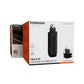 Porodo Foldable Silicone Water Bottle 700ml