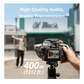 DJI Mic Mini Wireless Lavalier Microphone