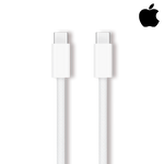 Cable TYPE-C to TYPE-C 240W 2M - Apple