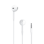 Apple Original EarPods with 3.5mm Headphone Plug