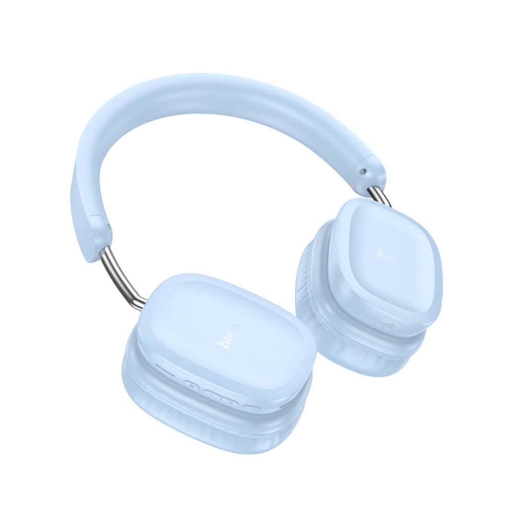 Hoco W51 Delightful Wireless & Wired Headphones
