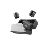 DJI Mic Mini Wireless Lavalier Microphone