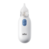 Electric Nasal Aspirator 1 – Braun