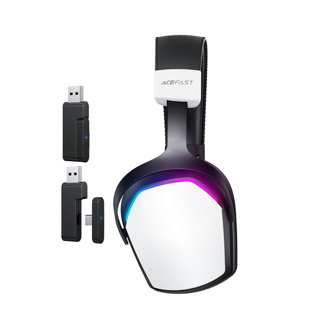 Acefast Wireless Gaming Headset H11