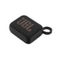 JBL Go 4 Portable Bluetooth Speaker