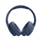 JBL Tune 720BT Wireless Bluetooth Headphones-Blue