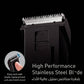 Panasonic Rechargeable Beard and Hair Trimmer