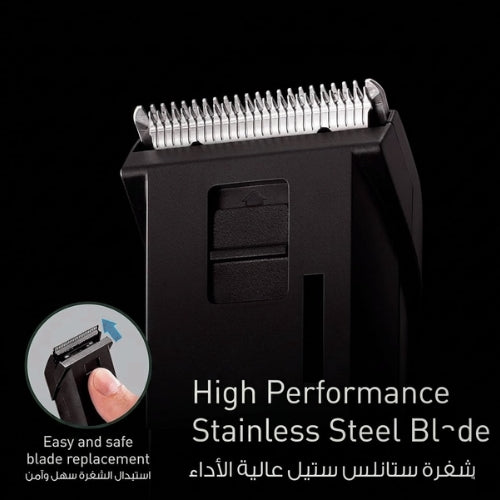 Panasonic Rechargeable Beard and Hair Trimmer
