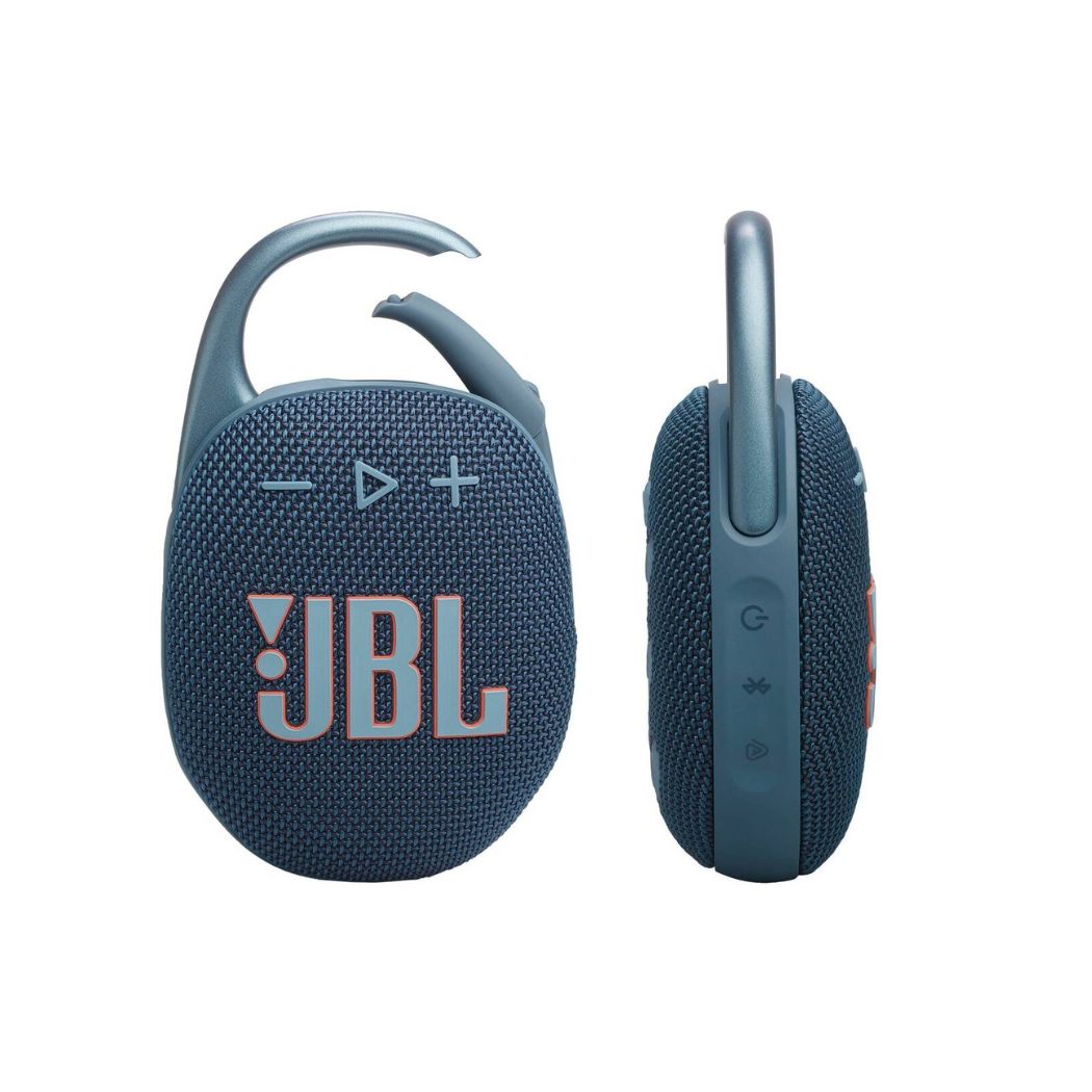 JBL Clip 5 Portable Bluetooth Speaker