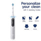 Oral-B iO Series 6N AI Electric Rechargeable Toothbrush – White