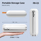 Portable Travel Bidet with Carry Bag