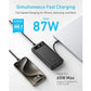 Anker 65W Two Way Power with Build in Cable-20K mAh