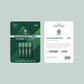 Green Lion Alkaline Battery 1.5V(AAA)