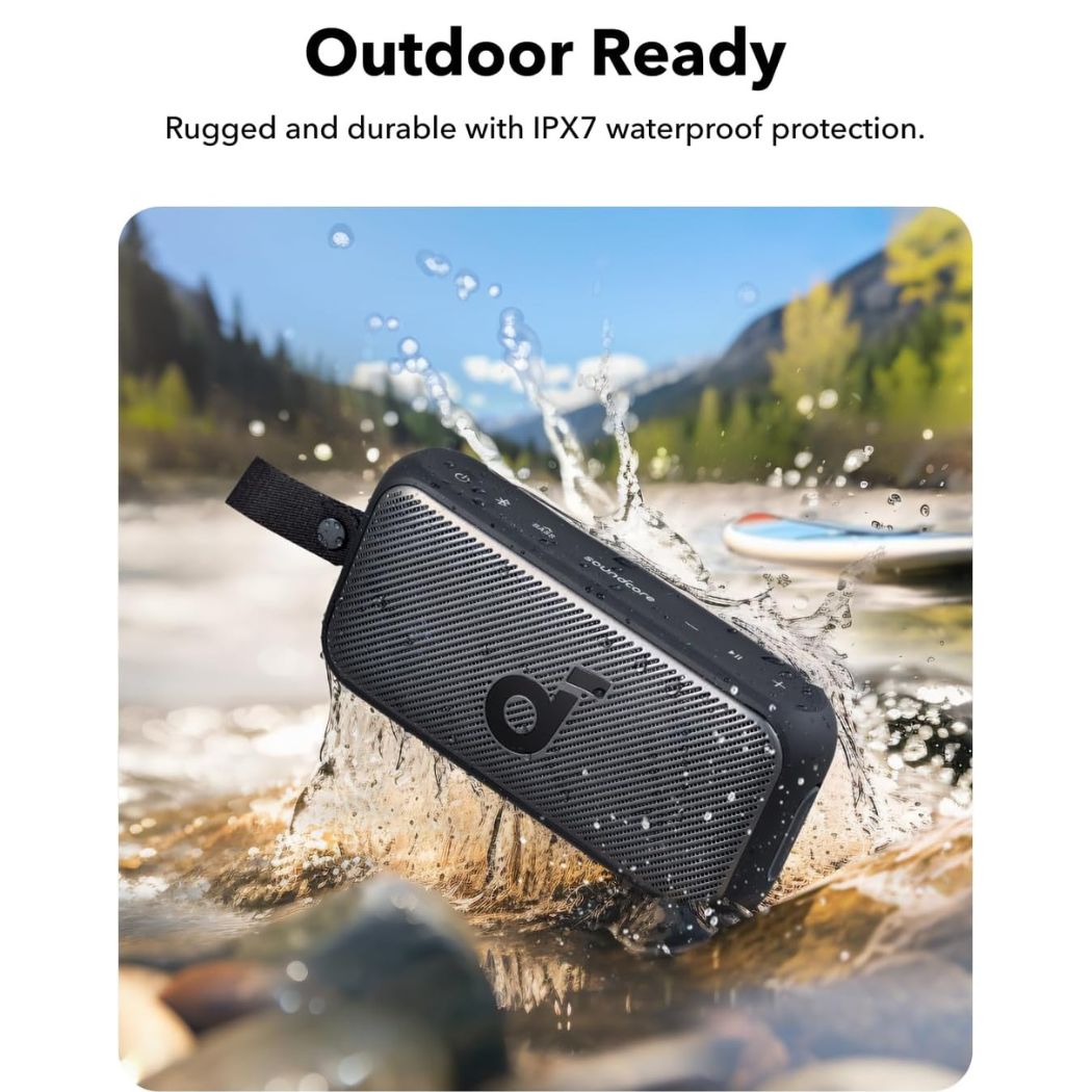 سماعة ساوندكور موشن 300 اللاسلكية من أنكر