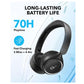 Wireless On-Ear Headphones H30i-Soundcore
