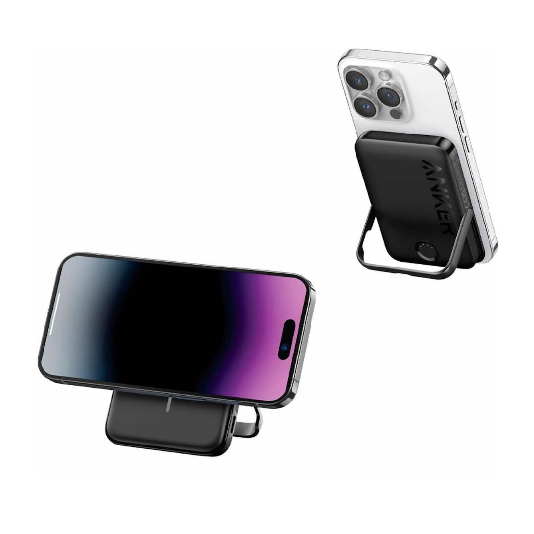 Anker MagGo Magsafe Power Bank-5000mAh