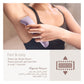 ماكينة إزالة الشعر فيليبس اللاسلكية للنساء Wet & Dry مع أداة تشذيب – BRL138/00
