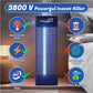 Insect Killer Lamp - Alshabah