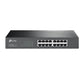 16-Port Gigabit DesktopRackmount Switch-tp link