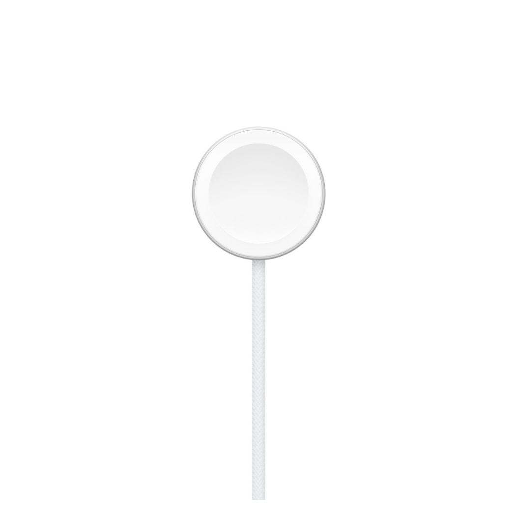 Apple Watch Magnetic Fast Charger to Type-C Cable 1M