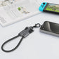 Levelo Tugo USB-C to USB-C 60W Lanyard Cable – 1m