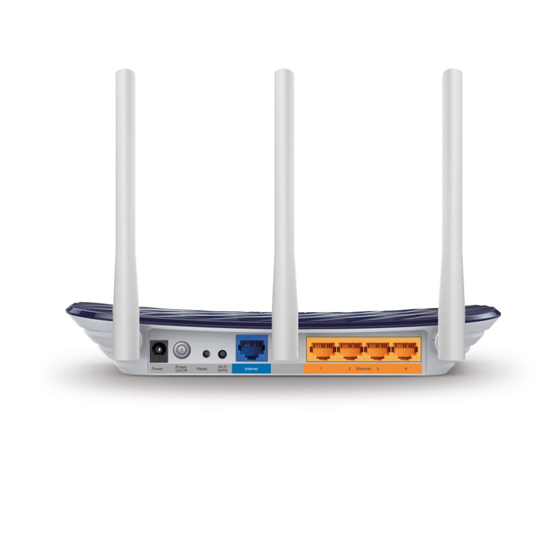 TP-Link AC750 Wireless Dual Band Router