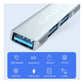 4 in 1 Type-C USB Hub -Earldom