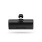 RAVPOWER 4-in-1 Power Bank Dock Station 20W PD (4×5000mAh) – Black
