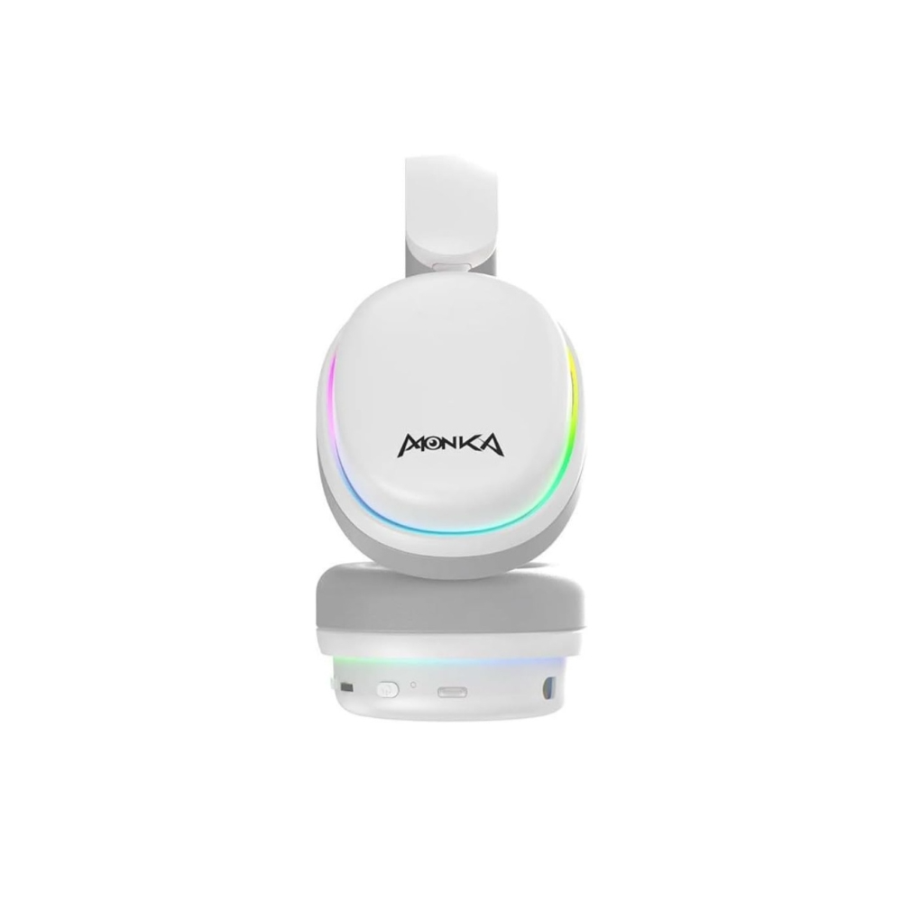 MARVO Monka Echo RS Tri-Mode Wireless Gaming Headset