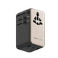 Momax 4-Port Universal Travel Charger