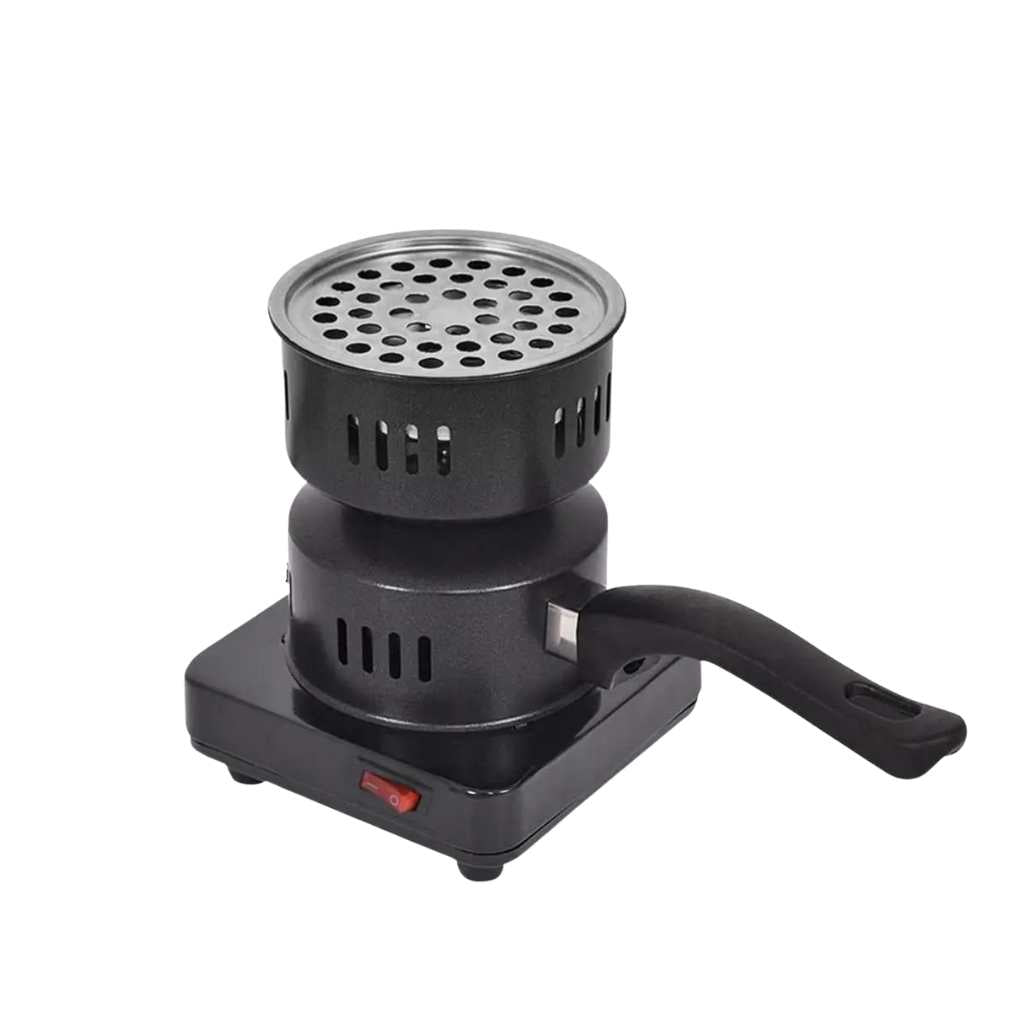 Electric Charcoal burner