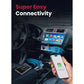 Moxedo Android CarPlay Device 4K Type-C & USB
